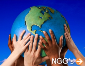 NGO\'s